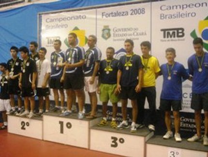 VÍDEO: CLUBE DE MANAUS FICA COM O OURO NO ABSOLUTO