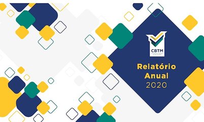 CBTM apresenta Relatório Anual de 2020 com foco no apoio aos atletas e na Universidade do Tênis de Mesa