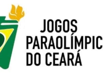 VONTADE QUE SUPERA LIMITES NOS JOGOS ParalímpicoS DO CEARÁ.