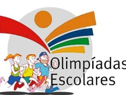 OLIMPÍADAS ESCOLARES