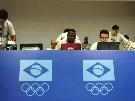 Tênis de Mesa tem seus primeiros confrontos nos Jogos Escolares da Juventude