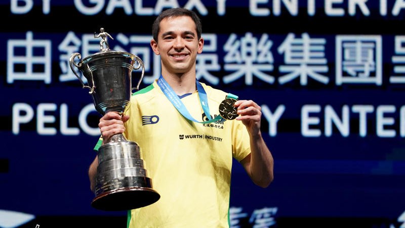 Foto: ITTF
