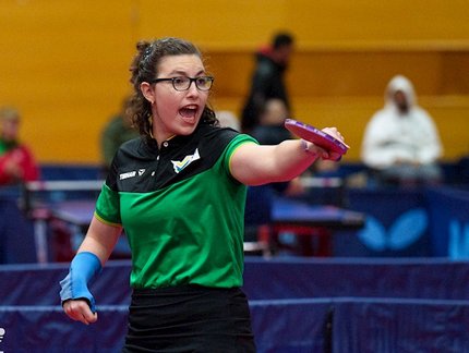 CBTM anuncia convocados para os Jogos Parapan-Americanos de Jovens 2025