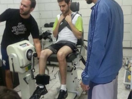 Equipes Multidisciplinares mostram o avanço do tênis de mesa paralímpico