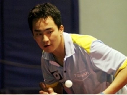 MA LONG LIDERA NO SUB-21
