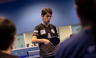 A nova cara das Seleções Brasileiras olímpica e paralímpica de tênis de mesa