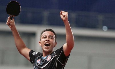 No duelo de gerações, Richard Pinheiro impede mais um título de Israel Barreto e vence o Absoluto A