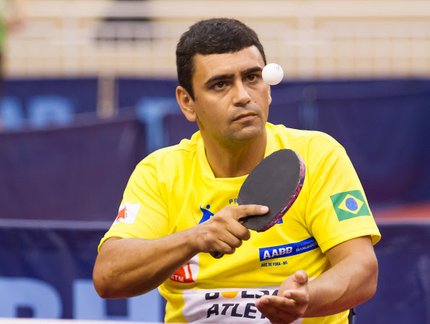 Representantes das classes de cadeirantes masculinas no Parapan estão definidos