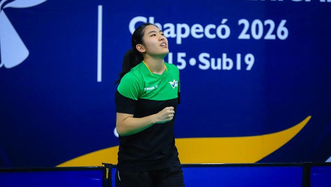 Foto: Vagner Marques/CBTM