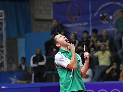 Após fazerem final da Copa Pan-Americana, brasileiros sobem no ranking mundial
