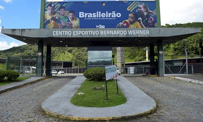 Federações aprovam 1º dia do Brasileirão de Verão de Blumenau