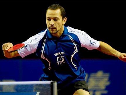 Thiago Monteiro está a uma vitória da chave principal do Aberto do Kuwait