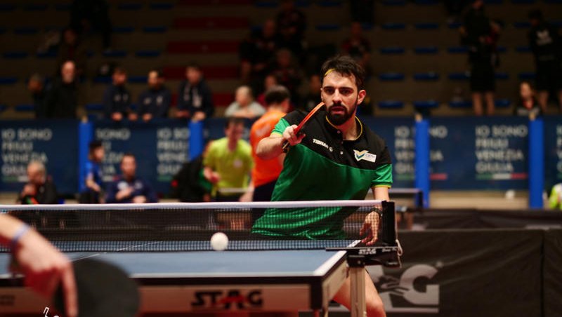 Foto: ITTF