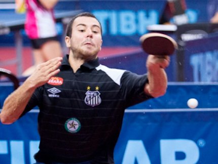 Humberto Manhani vence Hugo Hoyama e conquista o título no Absoluto A