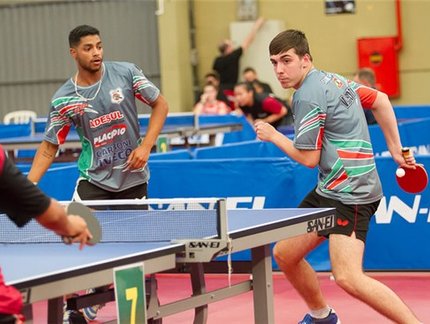 Brasileiro de Verão: Santa Catarina bate São Paulo e fica com o ouro no Juvenil masculino