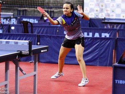 Brasileiro de Inverno: Ligia Silva esbanja seriedade e fatura o título do Absoluto A