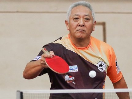 Três ouros e mais sete medalhas na conta dos veteranos brasileiros no Campeonato Sul-Americano Master
