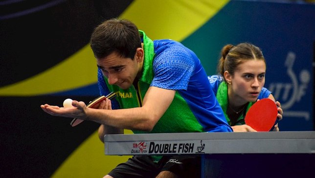 ITTF Americas