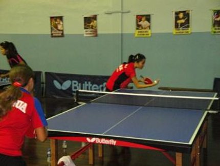 TODOS OS RESULTADOS DOS BRASILEIROS NA CATEGORIA INFANTIL DO ABERTO DA VENEZUELA