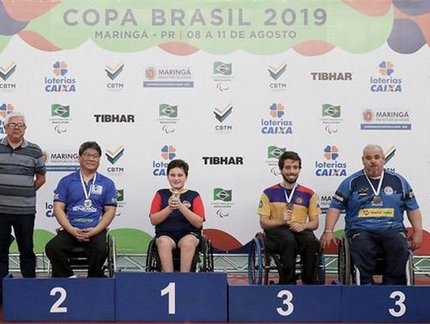 #Dia 3 – Confira os campeões no penúltimo dia de partidas na Copa Brasil