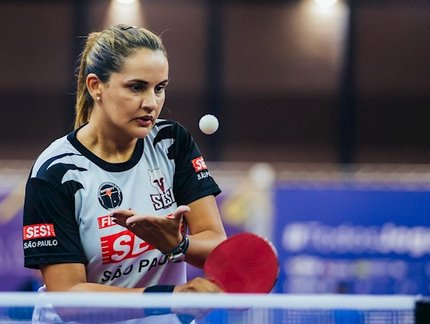 Após boas participações nos TMB Challenge Plus, Dani Kikumoto também brilha no TMB Platinum