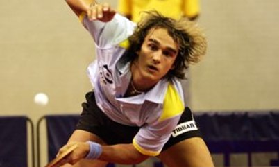 THIAGO MONTEIRO SOBE 25 POSIÇÕES EM RANKING MUNDIAL