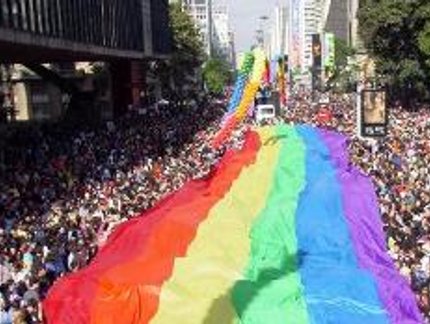 COLÔNIA PREPARA OS GAY GAMES DE 2010