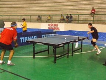 EM JOGO EQUILIBRADO, BATISTA É CAMPEÃO DO RATING E