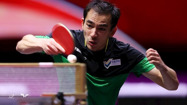 Foto: ITTF World