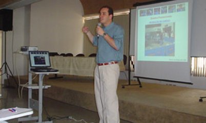 NOVO PROJETO DEVERÁ INCLUIR O TM NO CURSO DE ED. FÍSICA