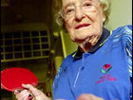 DOT TREINA FIRME PARA MUNDIAL DE VETERANOS