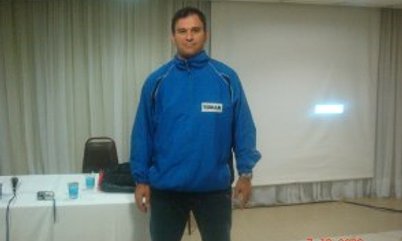 BATE-BOLA COM PAULO CAMARGO