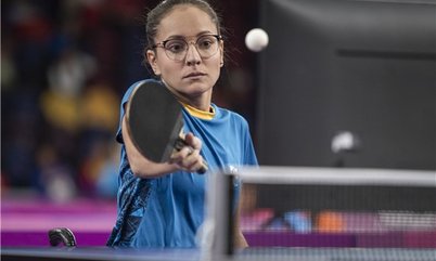 Quatro brasileiros se classificam para as fases finais do Aberto Paralímpico da Holanda