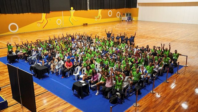 Foto: Celso Silva/Educação SP