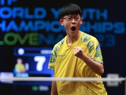 Brasil garante mais 10 medalhas e encerra participação no Sul-Americano Sub-15 e Sub-19 com 20 conquistas