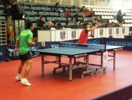 BRASILEIROS CONTINUAM LUTANDO POR MEDALHAS NO CHILE
