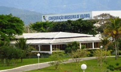 LÍDERES FAZEM VISTORIA EM CENTRO DE TREINAMENTO DE SAQUAREMA