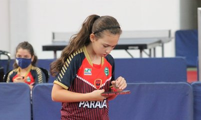 Federação do Paraná comunica o retorno das competições para agosto