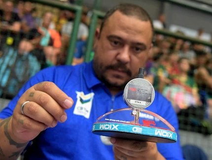 Brasileirão de Verão Interclubes usa tecnologia de ponta para garantir 'fair play'