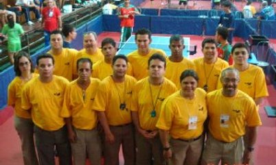 ARBITRAGEM FAZ CURSO EM POÇOS DE CALDAS