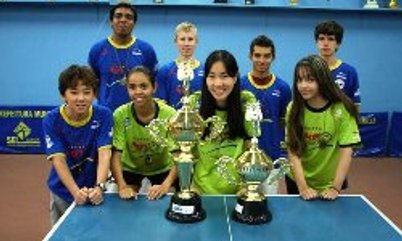 ATLETAS DE MARÍLIA BRILHAM NA 25ª EDIÇÃO DOS JOGOS ABERTOS DA JUVENTUDE