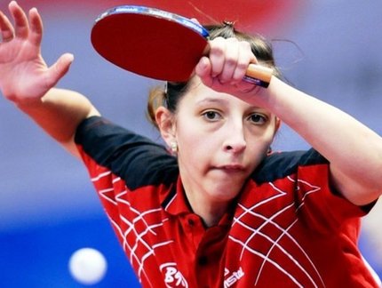 Romena Top 20 do Ranking Mundial é uma das atrações do Aberto do Brasil