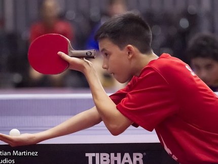 Brasil conquista ouro, prata e bronze por equipes no Aberto Infantil e Juvenil do Chile