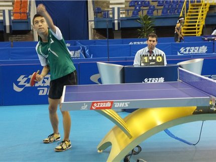 Seleção Brasileira já está pronta para o Festival Desportivo Panamericano