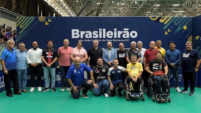 Dhavid Normando/FVimagem/CBTM/@dhavidnormandofotog