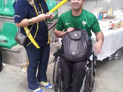 Copa Costa Rica: Brasileiros levam 13 medalhas no segundo dia de disputas