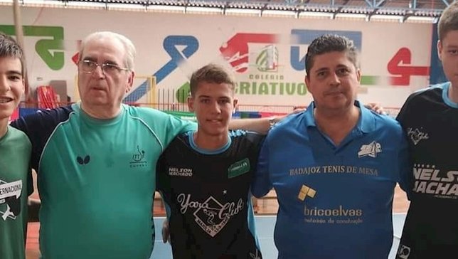 Atletas farão estágio internacional entre 10 de ja