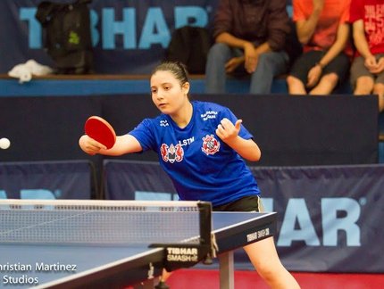 Seletiva define os representantes brasileiros no Sul-Americano juvenil e infantil
