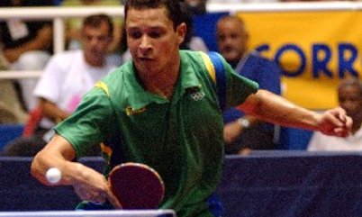 NO ESTALEIRO, THIAGO MONTEIRO TIRA FÉRIAS FORÇADAS