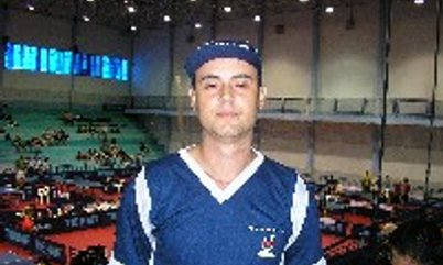 BRASILEIRO-SC: ENTREVISTA COM EDSON BORO
